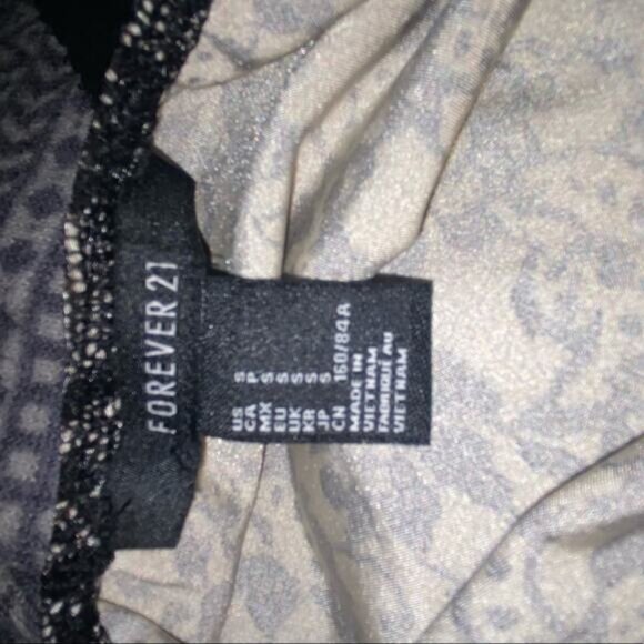 Forever 21 Bodycon Dress - Picture 4 of 4